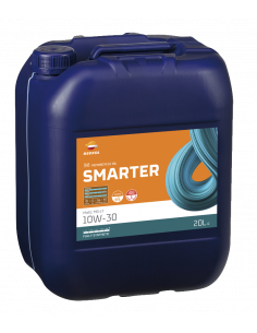 BIDON REPSOL SMARTER MATIC...