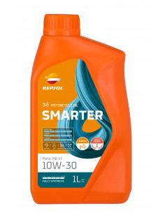BOTELLA REPSOL SMARTER...