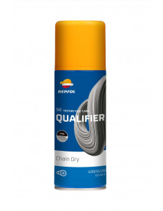 AEROSOL REPSOL QUALIFIER...