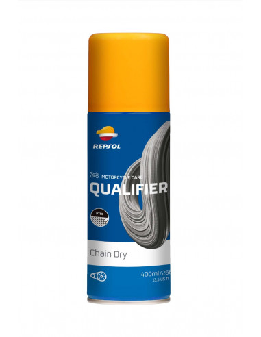 AEROSOL REPSOL QUALIFIER CHAIN DRY...