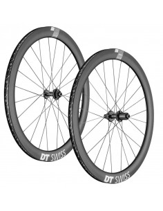 RUEDAS DT SWISS 50 ARC 1400 DB