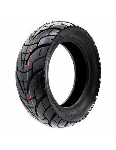 Neumático 80/65-6 - 10x3 -...