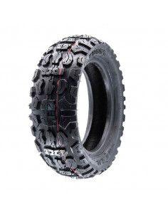 Neumático Tubeless 10x3-6...