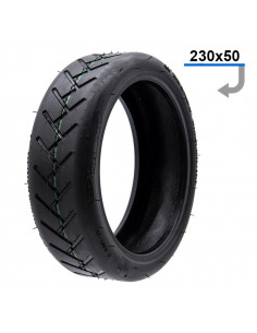 Neumático 230x50 original...