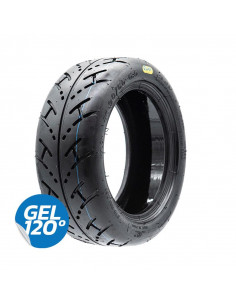 Neumático Tubeless cityroad...