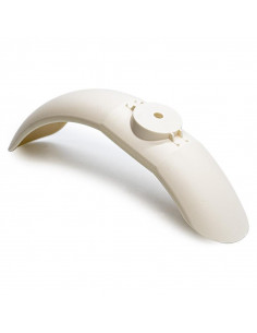 Guardabarros delantero...