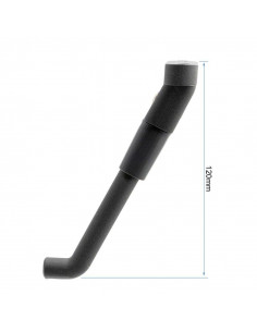 Caballete Xiaomi negro...