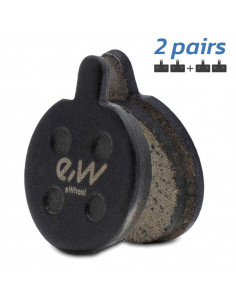 CT003-R pastilla resina...