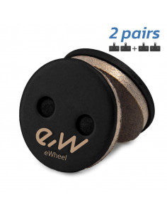 CS001-R pastilla resina...