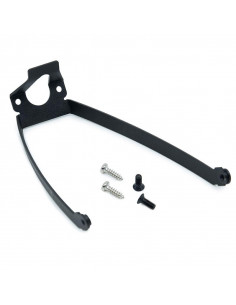 Soporte guardabarros...