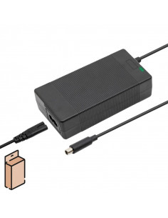 Cargador 36v (salida 42v)...