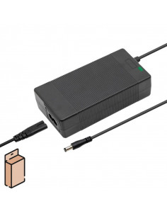 Cargador 36V (salida 42v)...
