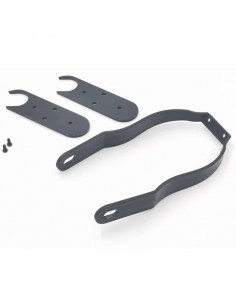 Soporte guardabarros de...