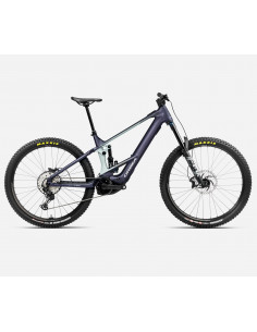 Orbea Wild H10 T-M