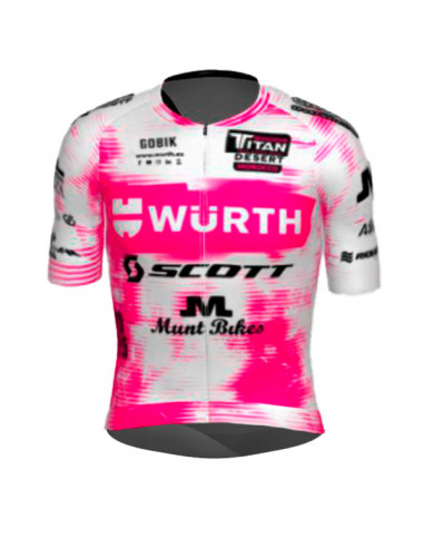 EQUIPACION WüRTH TITAN DESERT 2025 XL