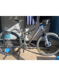 Orbea Oiz M-Team AXS T-M +...
