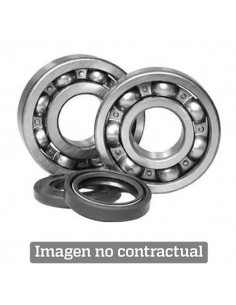 Kit rodamientos y retenes de cigüeñal All Balls 24-1106