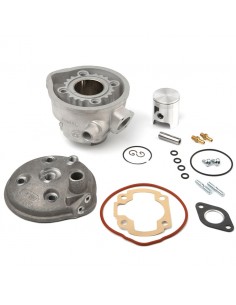 Kit completo de aluminio AIRSAL 49,2cc SR50, Aerox (01071140)
