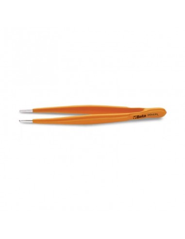 PINZA PUNTA RECTA PLASTIFICADA BETA (994 PL150)