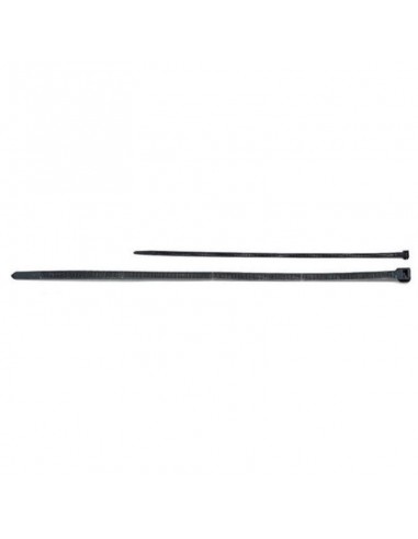BRIDAS NYLON CABEZA AUTOBLOCANTE 100 UDS. 2,5x160mm BETA (1748 /6K)
