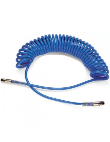 MANGUERA ESPIRAL POLIURETANO EXT. 9M BETA (1915B 8X12)