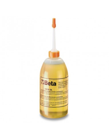 ACEITE LUBRICANTE ISO 32 BETA (1919 L)