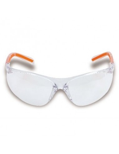 GAFAS LENTES TRANSPARENTE BETA (7061 TC)