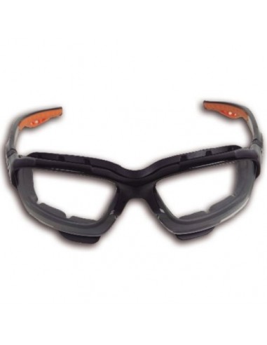 GAFAS LENTES TRANSPARENTE BETA (7093 BC)