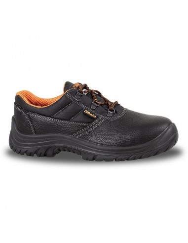 ZAPATOS DE PIEL CON PLANTILLA BETA (7241B 46)