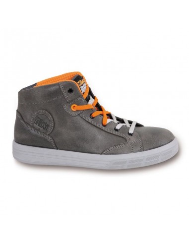 "BOTAS DE PIEL "VINTAGE" BETA (7368GKK 41)"