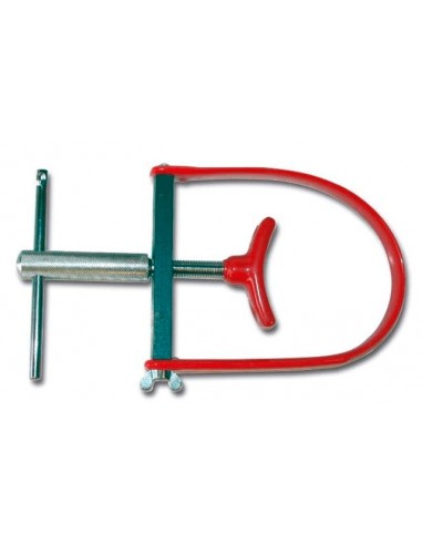 Bloqueador de embrague y volante BIHR 90-120mm