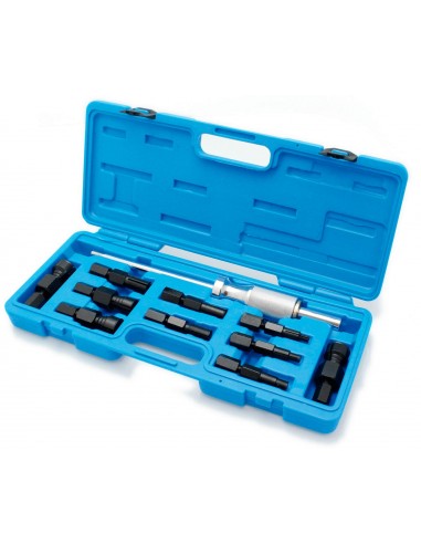 Kit extractor de rodamientos de carter BIHR