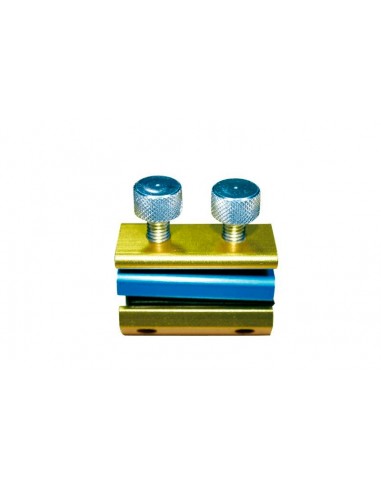 Engrasador de cable doble BIHR