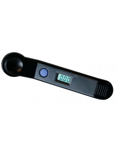 Manométro digital BIHR