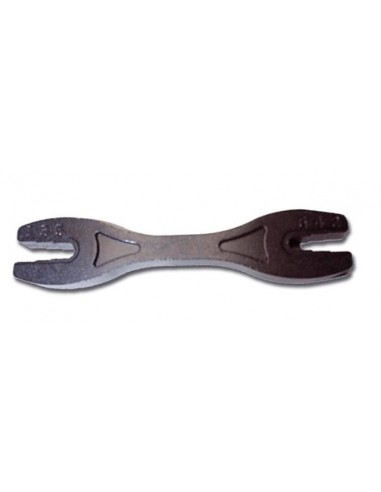 Llave de radio universal BIHR 6 tallas