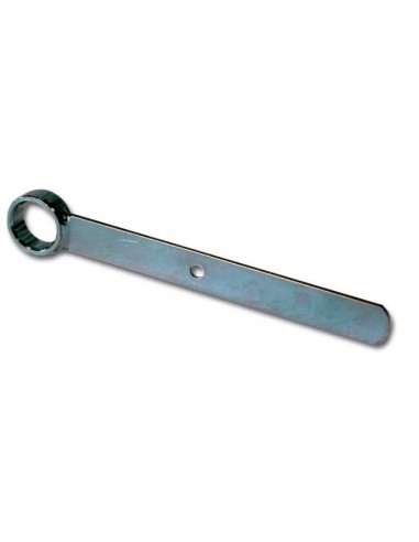 Llave bujía plana BIHR 21mm