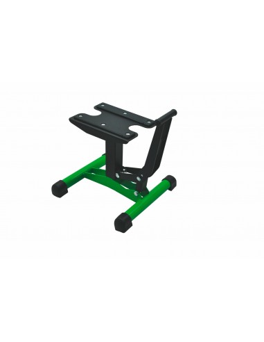 Elevador de moto BIHR X-TREM Verde 2016