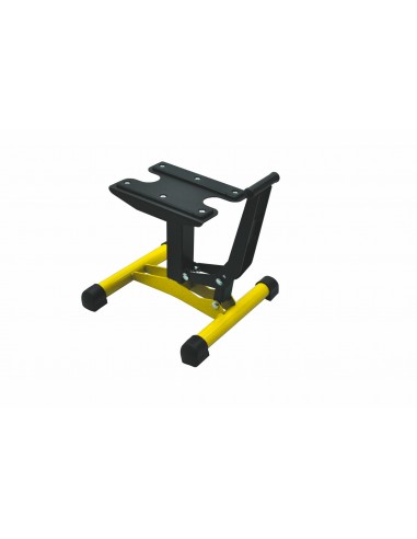 Elevador de moto BIHR X-TREM Amarillo 2016