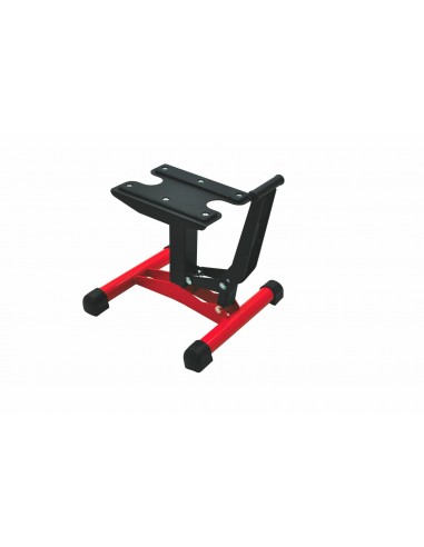 Elevador de moto BIHR X-TREM Rojo 2016