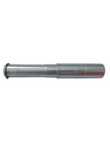 Perno de caballete monobrazo BIHR Ø28,3mm aluminio