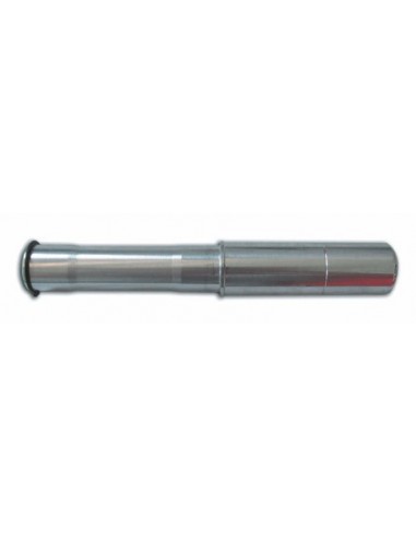 Perno de caballete monobrazo BIHR Ø28,6mm aluminio