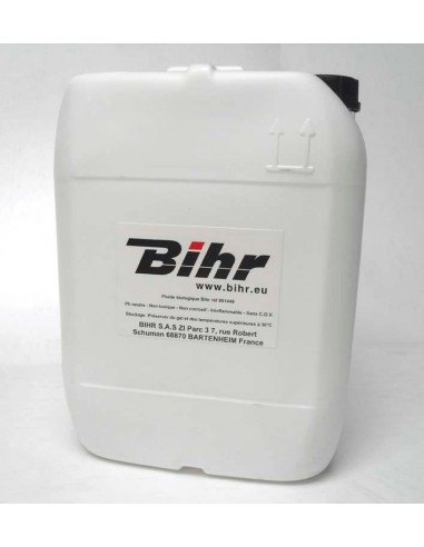 Fluido biologico BIHR Bidon 20L