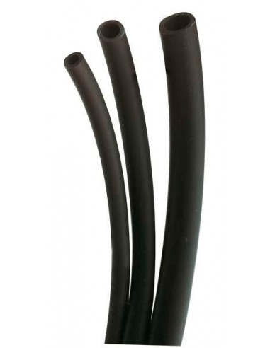 Manguera de aire BIHR 5x8mm PVC negro