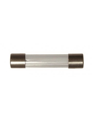 Fusible de vidrio BIHR 10A