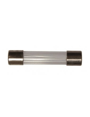 Fusible de vidrio BIHR 20A