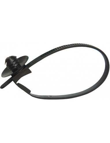 20 bridas de nylon a fijar BIHR 145mm x 5mm