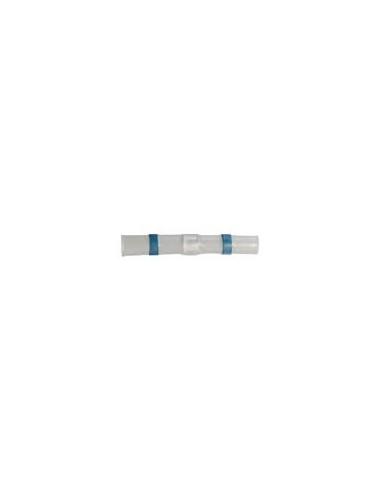 Racor de estaño preaislante BIHR Ø 2 - 4mm 50uds