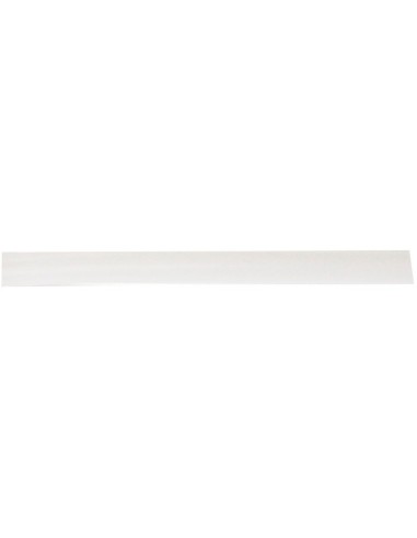 Manguitos de tubo termorretráctil transparente BIHR Ø6