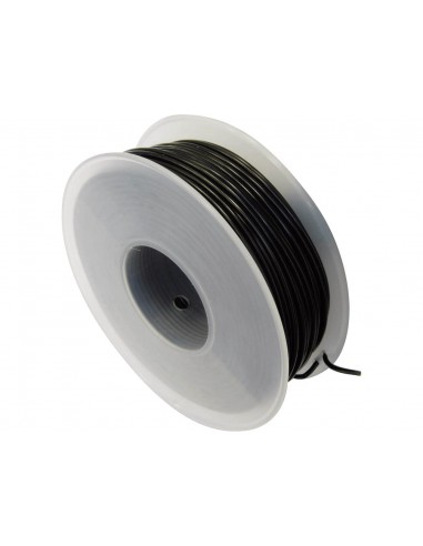 Alambre eléctrico BIHR negro