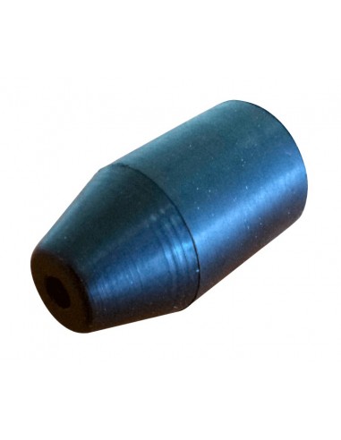 Punta de recambio de goma para tester de compresión BIHR 890259
